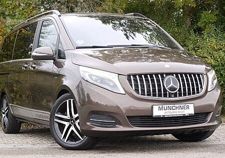 Mercedes-Benz V 250 V KLASSE V250 CDI/BT EDITION 1