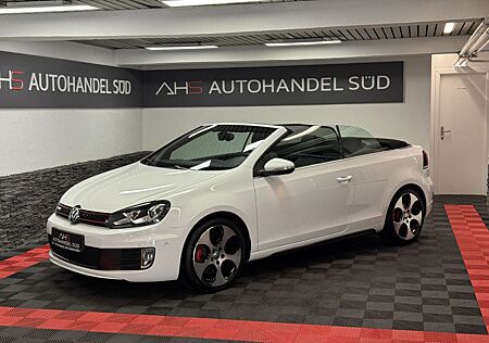 VW Golf Volkswagen GTI*NAVI*XENON*DYNAUDIO*KAMERA*
