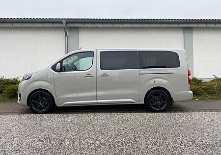 Toyota Pro Ace Proace (Verso) 2,0-l-D-4D 130kW L2 Family Co...