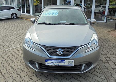 Suzuki Baleno 1.2 DUALJET Club Klima / Sitzheizung