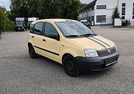 Fiat Panda 1.1 Active TÜV 02/2026