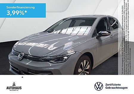 VW Golf Volkswagen VIII Goal 2.0 TDI DSG AHK KAMERA LED NAV