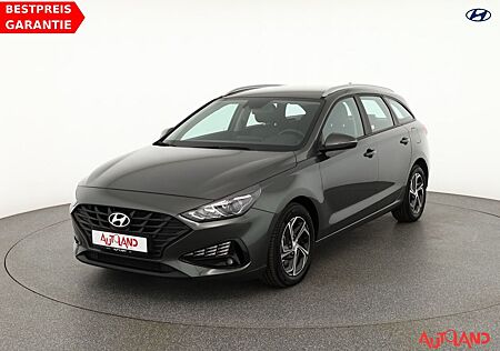 Hyundai i30 cw 1.0 T-GDi Kamera AppleAndroid Tempomat