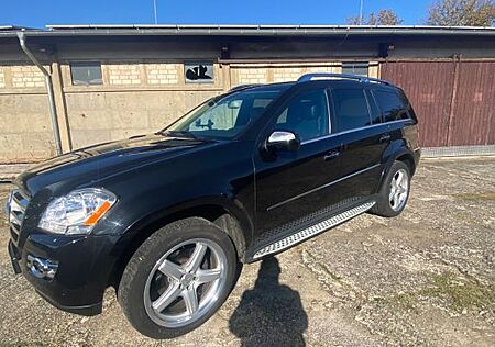 Mercedes-Benz GL 55 AMG GL 55 (kein AMG!) Kanada Import