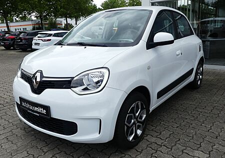 Renault Twingo Limited