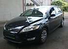 Ford Mondeo Turnier Trend