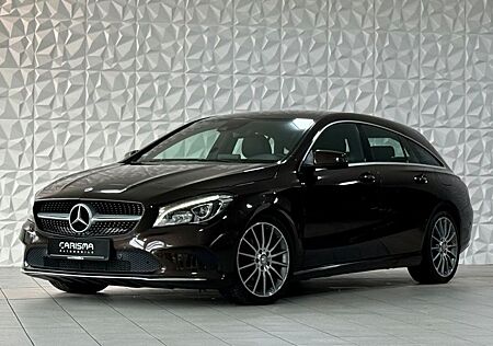 Mercedes-Benz CLA 180 Shooting Brake*NVI*TOT*LED*TEMP*GARANTIE
