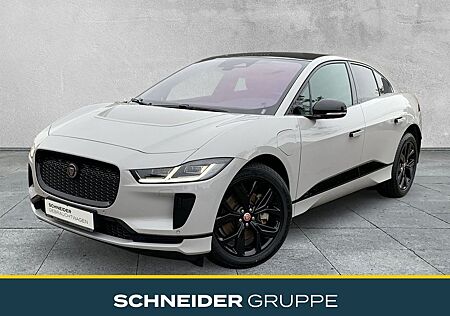 Jaguar I-Pace EV400 S PANO+SHZ+20"LM+STHZ+NAV +LED+