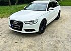 Audi A6 2.0 TDI ultra S tronic Avant