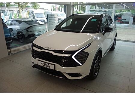 Kia Sportage GT-line*AKTIONSPREIS*DriveWise-Park-Plu