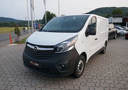 Opel Vivaro BKasten/Kombi KastenL1H1 2,9t Sortimo Umb