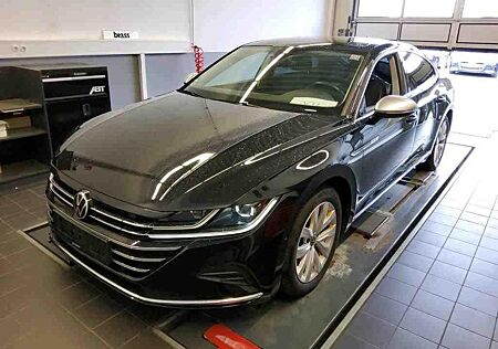 VW Arteon Volkswagen eHybrid 1.4 TSI /TRAVEL/MATRIX/PANO/AHK