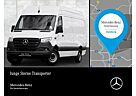 Mercedes-Benz Sprinter 317 CDI KA LaHo Klima+Navi+MBUX+SitzHG