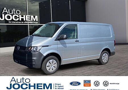 VW T6 Transporter Volkswagen T6.1 Kasten 2.0 TDI Boden, Seitenwand, Klima
