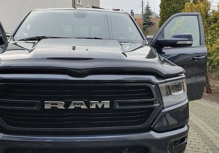 Dodge RAM 1500 Etorque ,5,7 HEMI , 4x4