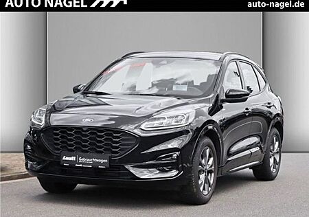 Ford Kuga ST-Line PHEV 2.5l AHK GJR LED