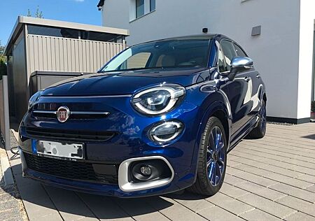 Fiat 500X 1.0 FireFly Turbo 88kW DOLCEVITA CLUB D...