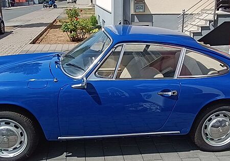 Porsche 912