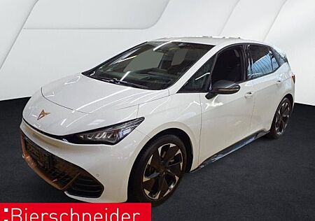 Cupra Born 77 kWh WÄPU TECH M PILOT M+