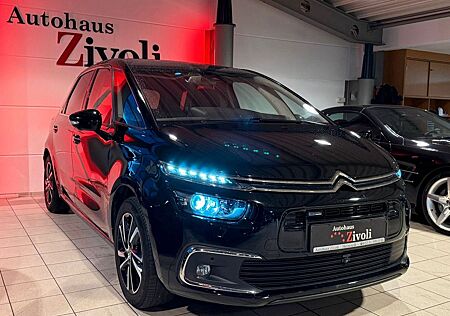 Citroën C4 Picasso gebraucht kaufen Citroën C4 Picasso /Spacetourer Shine NAVI/PANO/AHK/360/