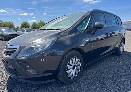Opel Zafira C Tourer Business Edition
