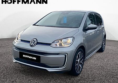 VW Up Volkswagen e- Style Plus