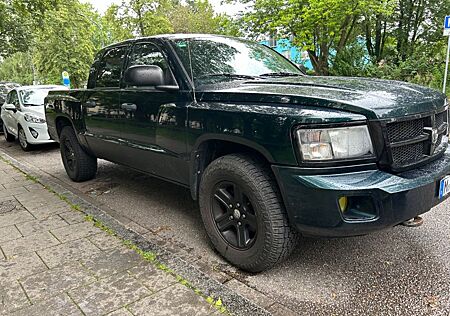 Dodge Dakota , 3.7 V6 Service neu