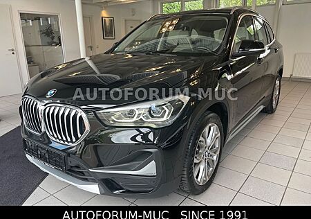 BMW X1 Baureihe xDrive 25 e xLine/LED/Leder !!