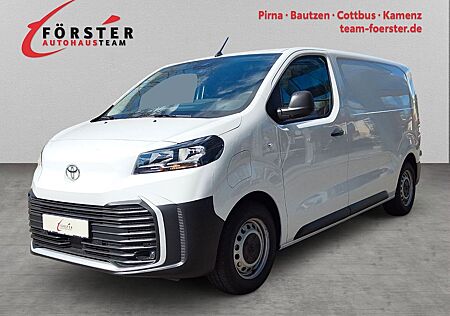 Toyota Pro Ace Proace Elektric (75 kWh) L1 Meister