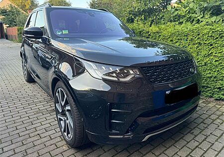 Land Rover Discovery 3.0 SD6 HSE Luxury Standhzg. 7Sitze