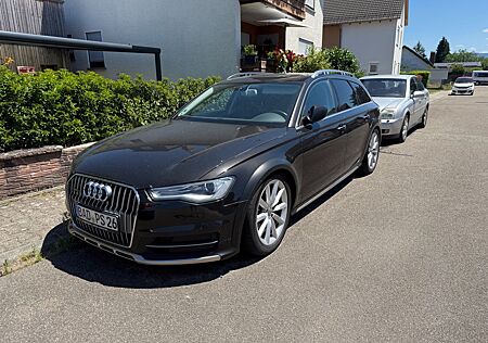 Audi A6 Allroad 3.0 TDI quattro 200kW S tronic -