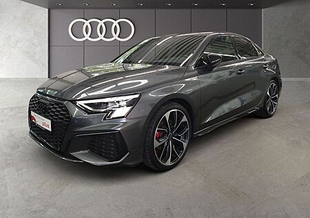 Audi A3 Limousine 35 TFSI S tronic S line MatrixLED B