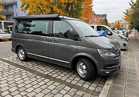 VW T6 California Volkswagen 2.0 TDI Ocean mit Garantie