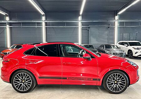 Porsche Cayenne Coupe *360*PANO*