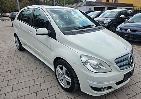 Mercedes-Benz B 180 B CDI