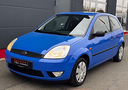 Ford Fiesta 1.3 51 kW Ambiente