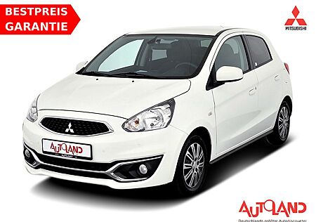 Mitsubishi Space Star 1.0 Klima PDC AUX Tagfahrlicht