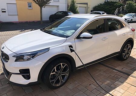 Kia XCeed 1.6 GDI Plug-In Hybrid DCT6 Spirit Spirit