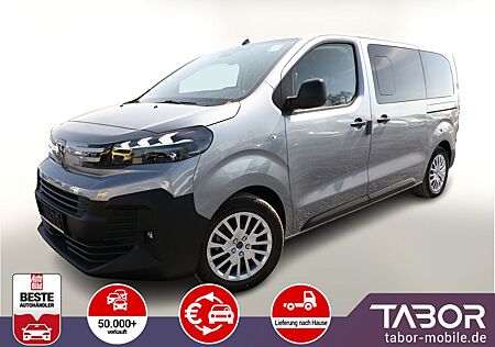 Peugeot Expert Kombi L2 180 EAT8 Nav Kam AHK LED 9-S HFT