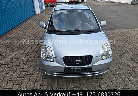 Kia Picanto 1.1 EX.KLIMAANLAGE