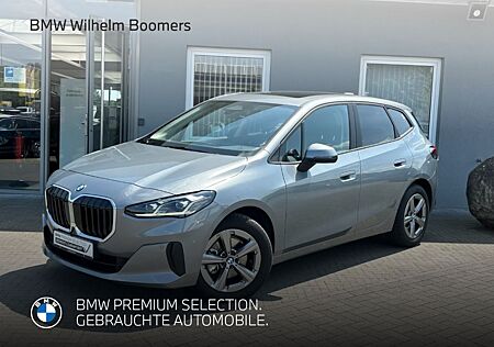 BMW 216 Active Tourer i AHK Pano Adap.LED