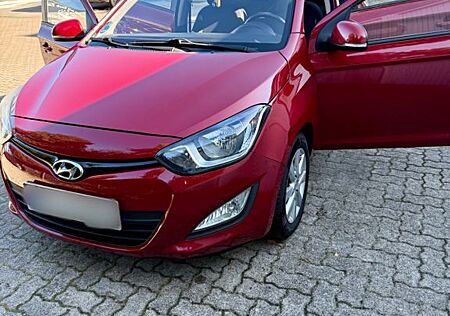 Hyundai i20 1.2 FIFA World Cup EDITION FIFA World Cu...