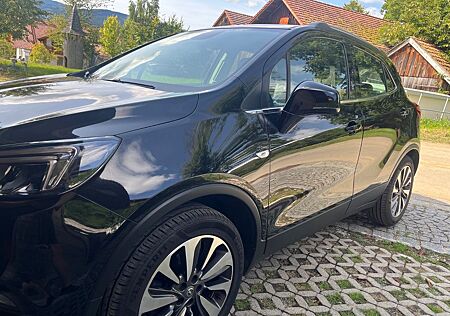 Opel Mokka X 1.4 Turbo INNOVATION S/S 4x4 INNOVATION