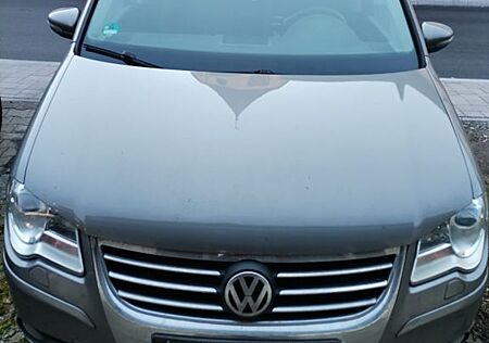 VW Touran Volkswagen 1.9 TDI Trendline Trendline