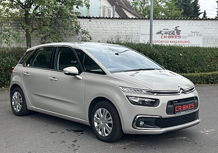 Citroën C4 Picasso Selection/Scheckheft/Nur 30TKM/1. Hd