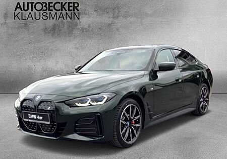 BMW i4 eDrive40 M Sport Pro JUBILÄUMSANGEBOT
