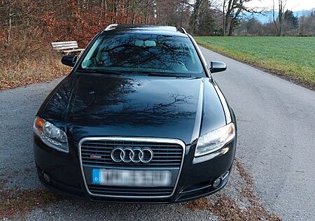Audi A4 2.0 TDI Avant BPW
