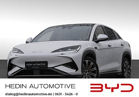BYD Sealion 7 EXCELLENCE AWD |LED|PANO|Sitzklima|HUD