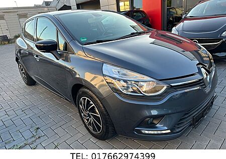 Renault Clio IV Limited