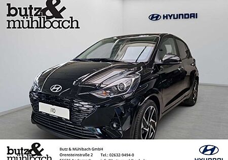Hyundai i10 1.2 Prime -MAYEN